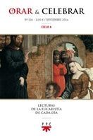 ORAR Y CELEBRAR NÚMERO 156