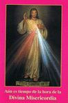 AUN ES TIEMPO DE LA DIVINA MISERICORDIA + LA DIVINA MISERICORDIA (PACK)