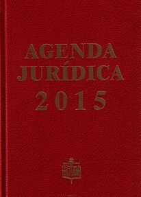 AGENDA JURÍDICA 2015 MOYRON