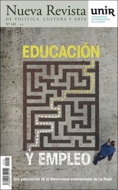 NUEVA REVISTA 149