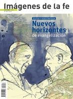 REVISTA IMÃGENES DE LA FÃ NÂº 486 NOVIEMBRE 2014