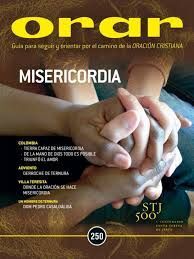 ORAR Nº 250. MISERICORDIA