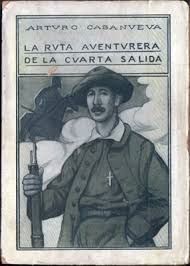 LA RUTA AVENTURERA DE LA CUARTA SALIDA