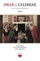 ORAR Y CELEBRAR Nº 159 FBERERO 2015