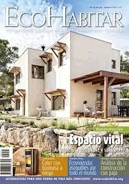 ECOHABITAR Nº 44 /XII INVIERNO 2015 ESPACIO VITAL