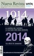 NUEVA REVISTA DE POLITICA CULTURA Y ARTE Nº 150