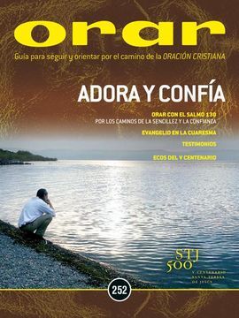 REVISTA ORAR Nº 252
