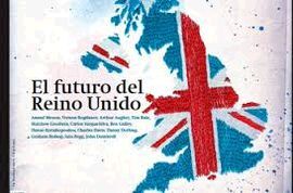 REVISTA VANGUARDIA DOSSIER Nº 55 . EL FUTURO DEL REINO UNIDO
