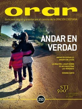 REVISTA ORAR Nº 253