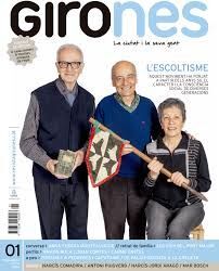 REVISTA GIRONES 8