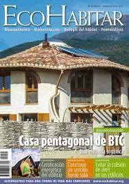 ECOHABITAR Nº 45 PRIMAVERA 2015
