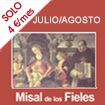 MISAL DE LOS FIELES JULIO / AGOSTO 2015