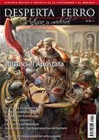 DESPERTA FERRO Nº 29 JULIANO EL APÓSTATA ANTIGUA Y MEDIEVAL