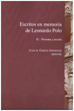 ESCRITOS EN MEMORIA DE LEONARDO POLO II