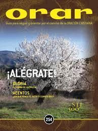 REVISTA ORAR Nº 254