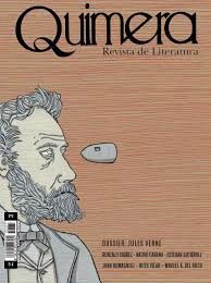 QUIMERA Nº 378/2015 REVISTA LITERATURA