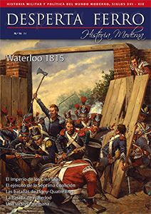 WATERLOO 1815