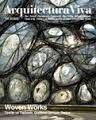 ARQUITECTURA VIVA 174. 05/2015