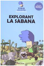 EXPLORANT LA SABANA