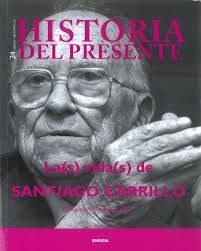 HISTORIA DEL PRESENTE