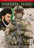 DESPERTA FERRO CONTEMPORÁNEA Nº 10 INSURGENCIA EN IRAK