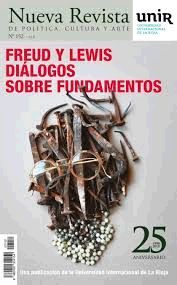 NUEVA REVISTA Nº 152 FREUD Y LEWIS DIÁLOGOS SOBRE FUNDAMENTOS