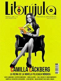 LIBRUJULA Nº 2 JULIO AGOSTO 2015