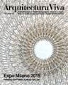 ARQUITECTURA VIVA Nº 175 EXPO MILANO 2015