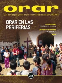 REVISTA ORAR Nº 255
