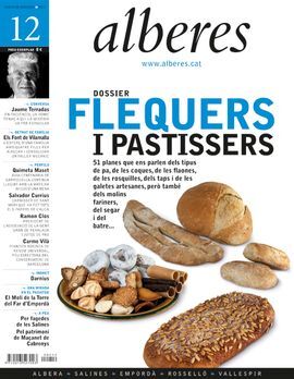 *NO FER SERVIR   REVISTA ALBERES PVP 9*