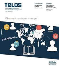 REVISTA TELOS 101