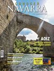CONOCER NAVARRA NÂº 40 SEPTIEMBRE 2015 AOIZ