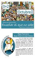 OCTUBRE 3+2 2015