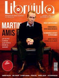 REVISTA LIBRUJULA Nº 3