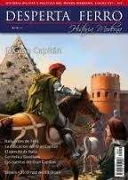 DESPERTA FERRO HISTORIA MODERN Nº19 EL GRAN CAPITÁN