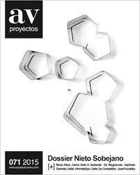 AV PROYECTOS 71 2015