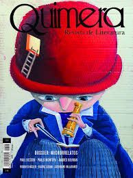 REVISTA QUIMERA NÚMERO 386