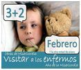 FEBRERO 3+2 2016