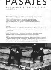 PASAJES DE PENSAMIENTO CONTEMPORANEO