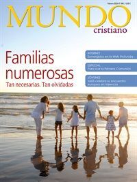 MUNDO CRISTIANO Nº 668 // FEBRERO 2016