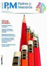 REVISTA PADRES Y MAESTROS Nº 364 DICIEMBRE 2015