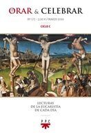 ORAR Y CELEBRAR Nº 172 MARZO 2016