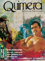 QUIMERA 388 REVISTA