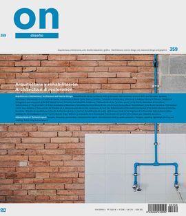 ON DISEÑO Nº 359 2016