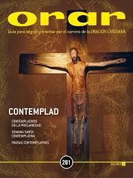 ORAR Nº 261 CONTEMPLAD