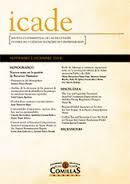 REVISTA ICADE Nº 96