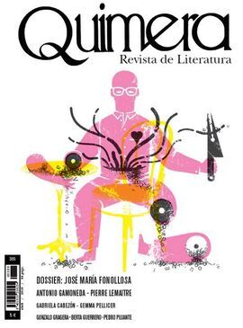 QUIMERA 389