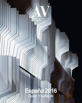 ARQUITECTURA VIVA 183.4 /2016