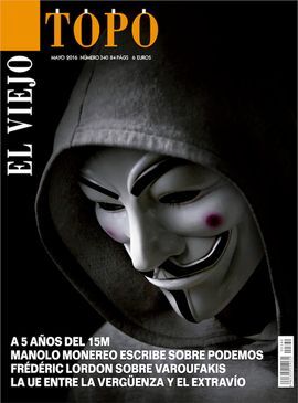 VIEJO TOPO Nº 340