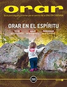 REVISTA ORAR NÚMERO 263